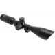 Walther 3-9x44 Sniper Scope, Optics are, by far, the most popular accessory for virtually every airsoft gun